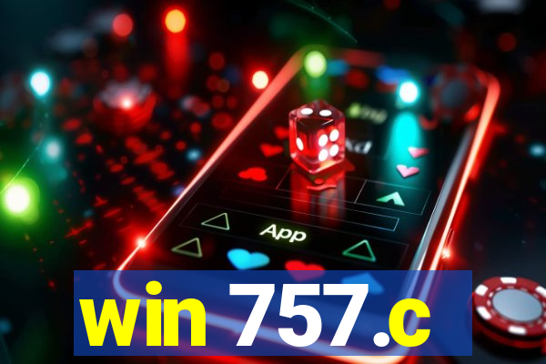 win 757.c